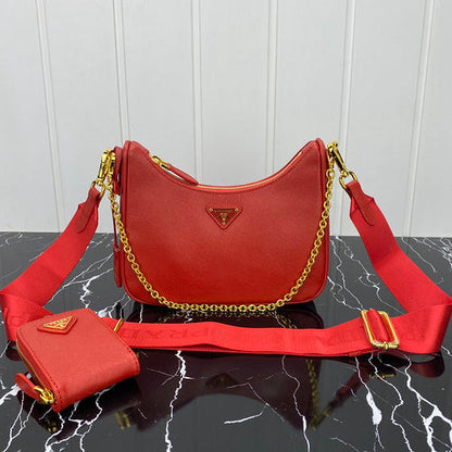 Barnes-Bags - Prada Bags - 814