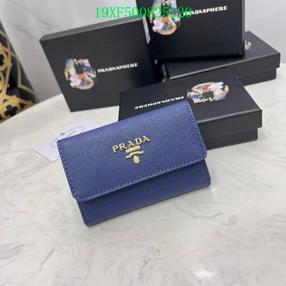 Amelia - PD Wallet - 129
