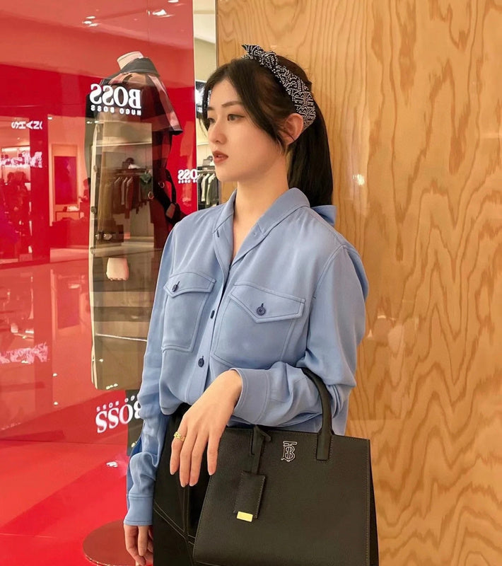 B-Berry Bags - Women Ameliave Luxury Bags - 677