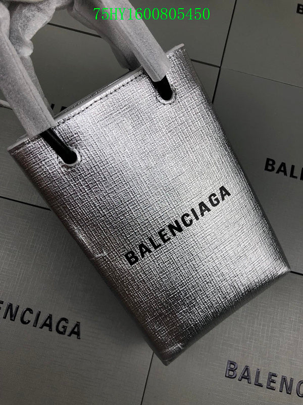 Amelia - BGA Bags - 2448