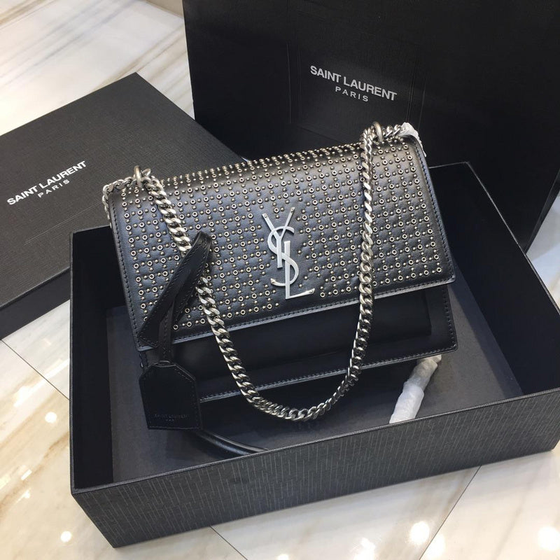 Amelia - YSL Bag - 2760
