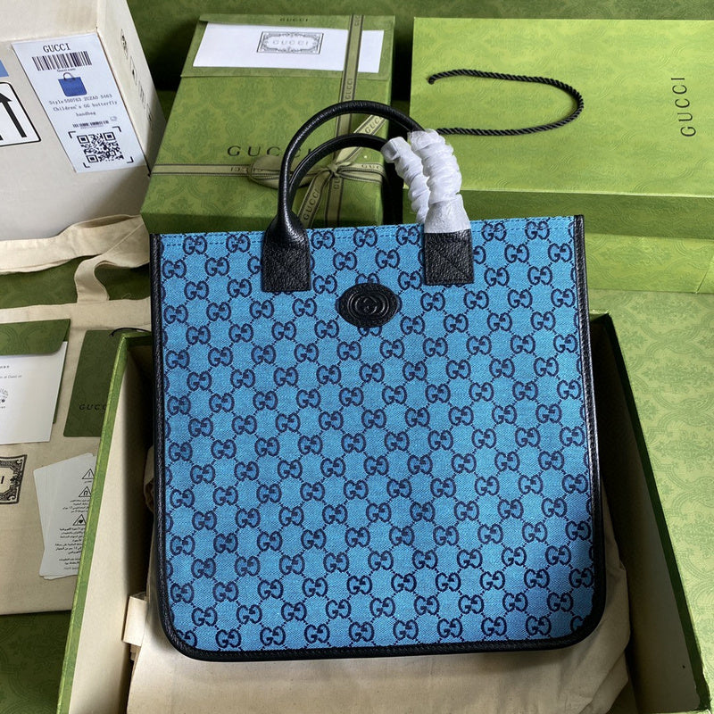 Amelia- GUKI Bags - 1796