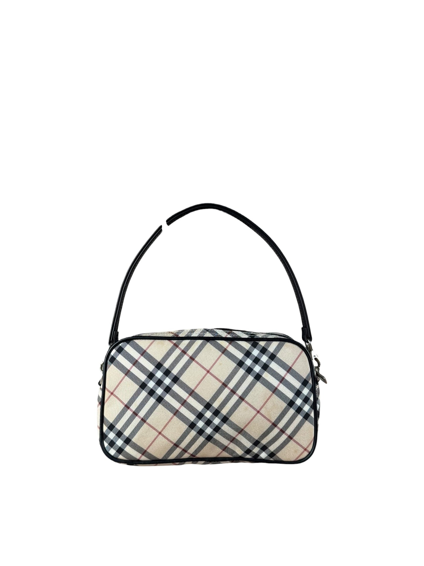 Burberry   Nova Check Pochette
