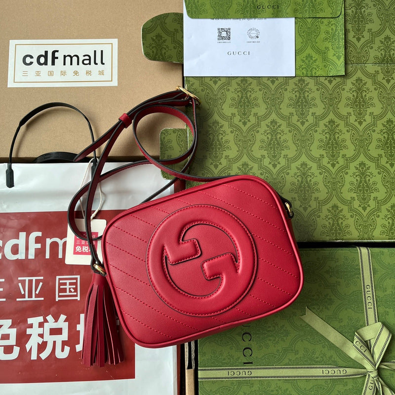 Amelia - GCI Bags - 9265