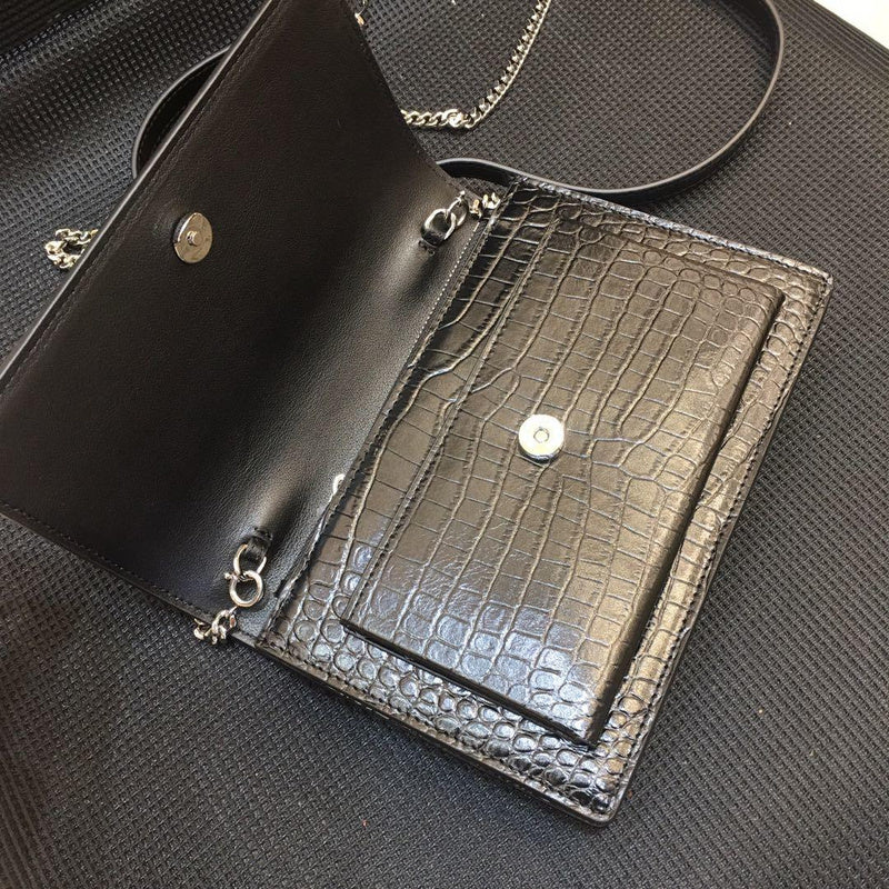 Amelia - YSL Bag - 2684
