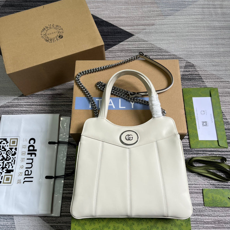Amelia- GCI LUXURY LADY BAG - BRANDED BAGS FOR WOMEN - 122