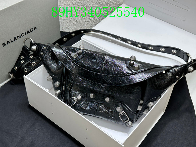 Amelia - BGA Bags - 1772