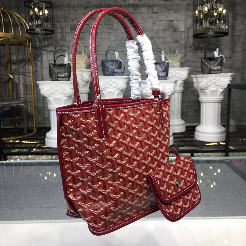 Amelia- G-YARD BAGS - 270