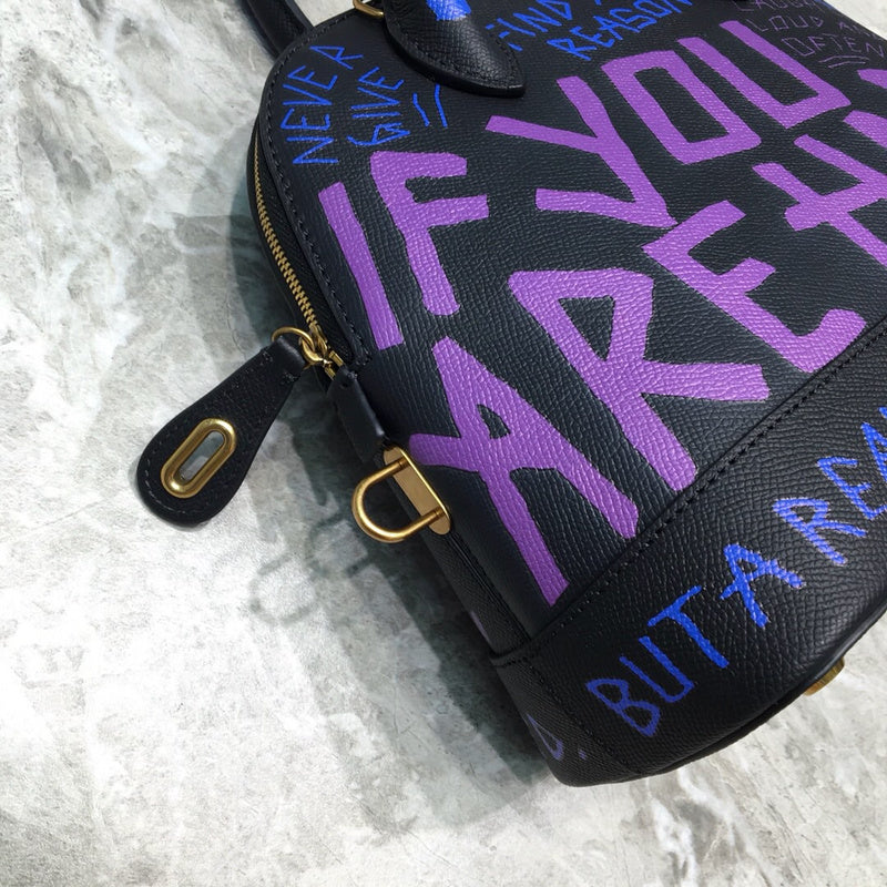 Amelia - BGA Bags - 1083