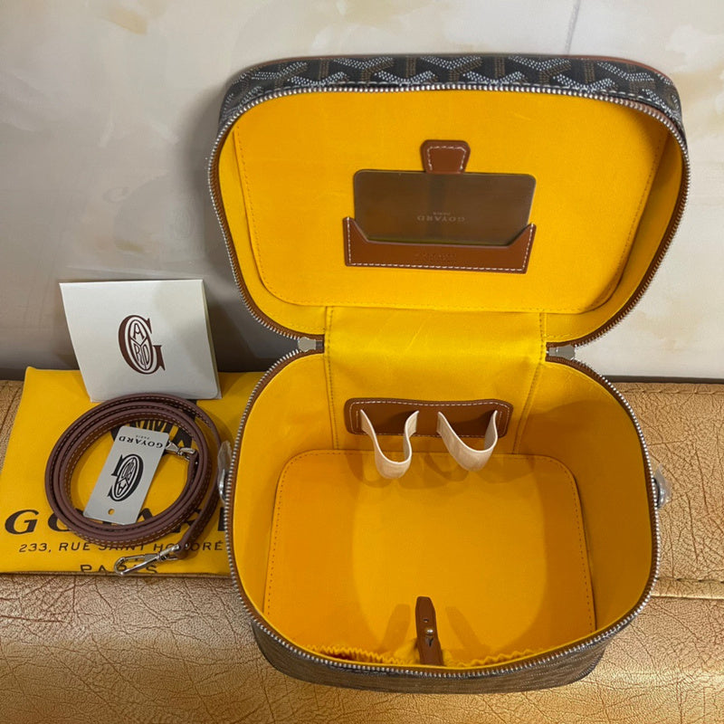 Amelia- GOD Bags - 852