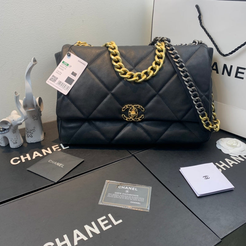 Wellow Bags - Chanel - Bags  - 783