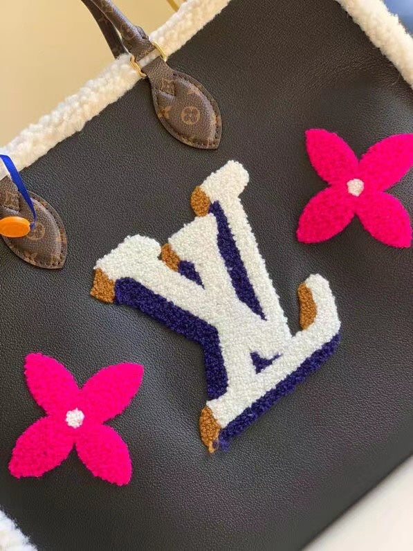 Amelia - LV Bags - 12797