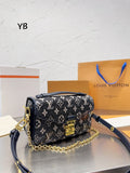 Amelia - LV Bags - 14557