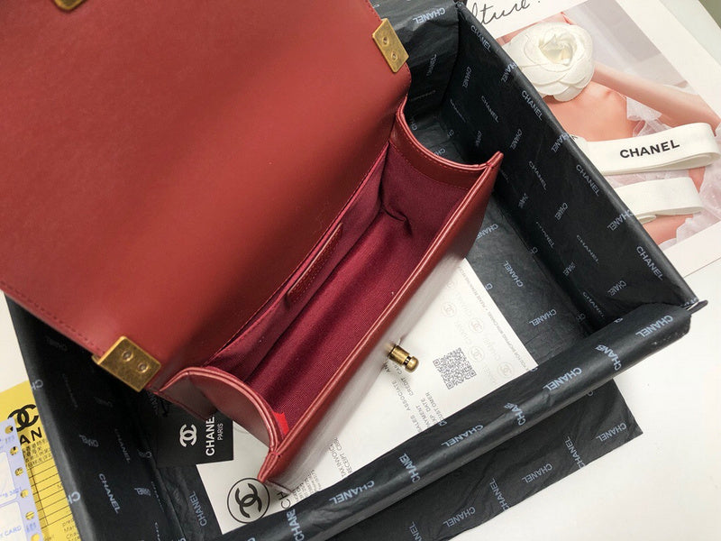 Amelia- CHL Bags - 7470