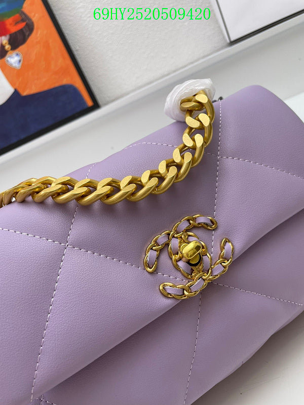 Amelia - CHL Bags - 962