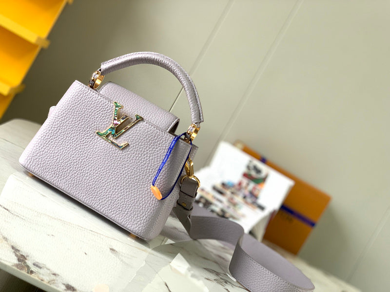Amelia's Bag Gallery - LOV Bags - 1287