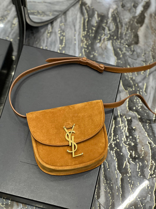 Amelia - YSL Bag - 4208