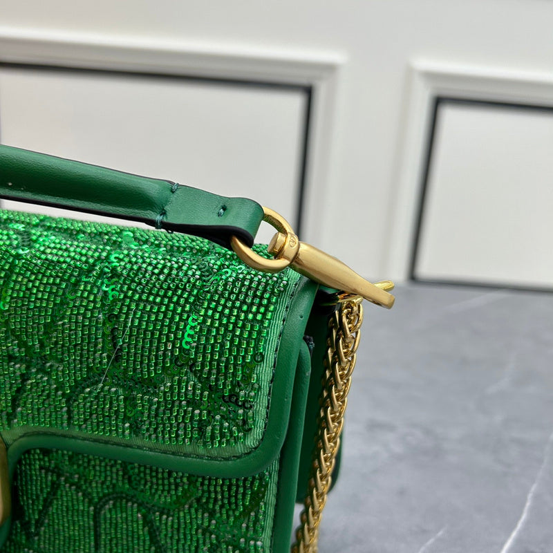Amelia- VEL WOMEN LUXURY BAGS - 563
