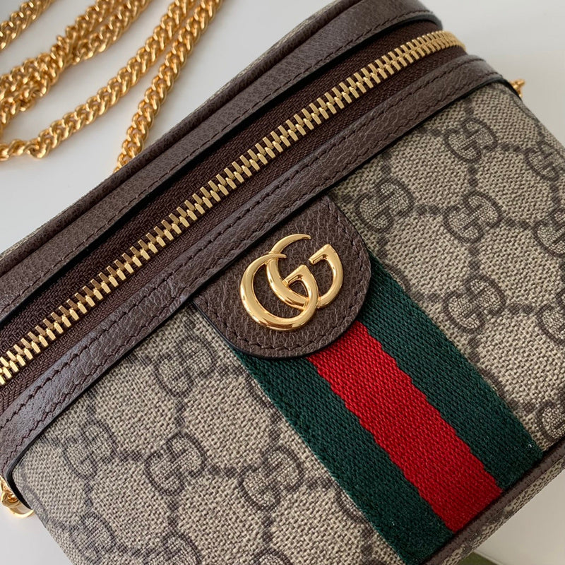 Amelia  - GCI Bags - 12701