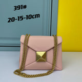 Amelia- VEL WOMEN LUXURY BAGS - 1020
