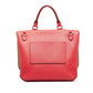 Louis Vuitton Volta Handbag 2WAY M50287 Red Leather  Louis Vuitton