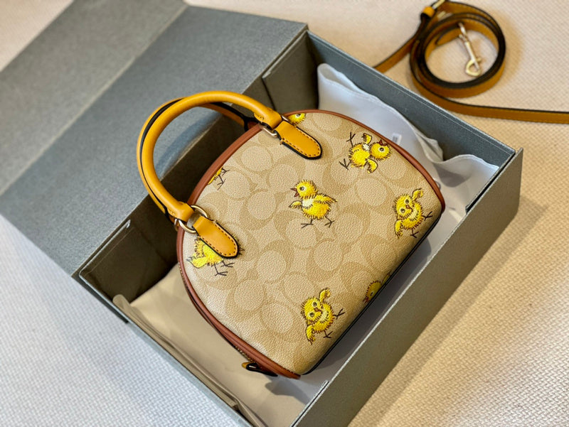 Amelia - CCH Bags - 211