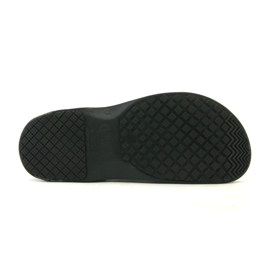 SHOES FOR CREWS  ZINC
