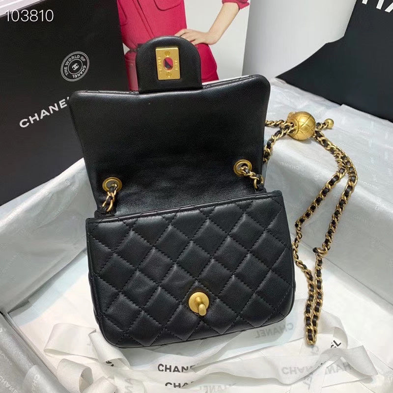 Amelia - CHL Lady Bags - 698