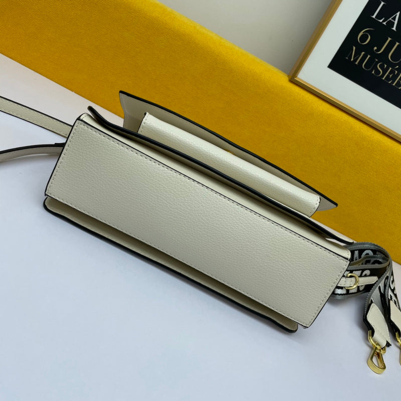 Amelia- PRDA  LUXURY BAGS - 211