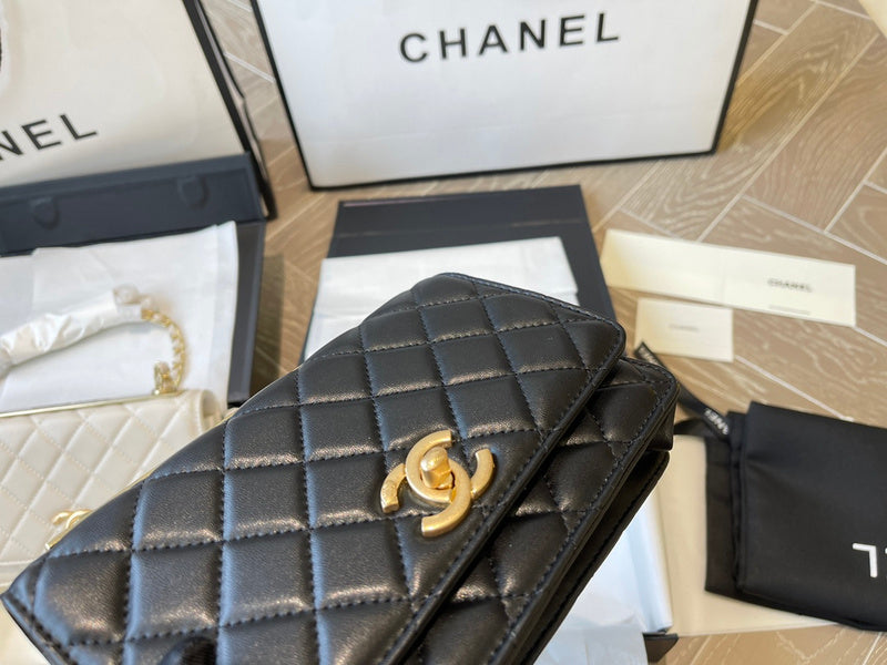 Amelia- CHL Bags - 7264