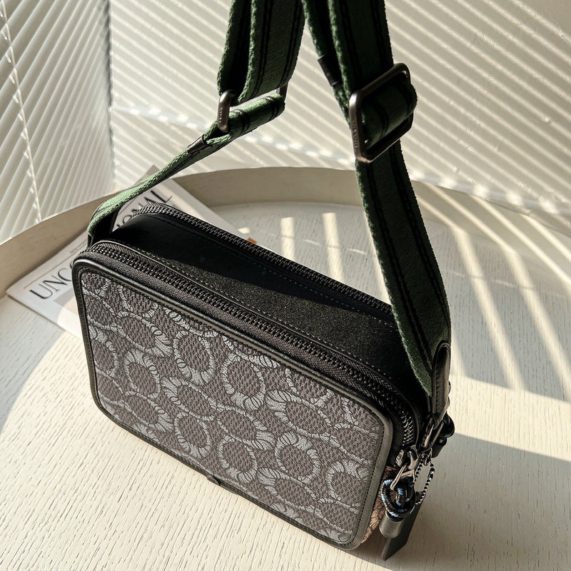 Amelia- CAH Bags - 666