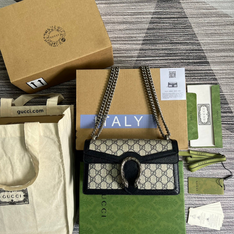 Amelia- GCI Bags - 4595