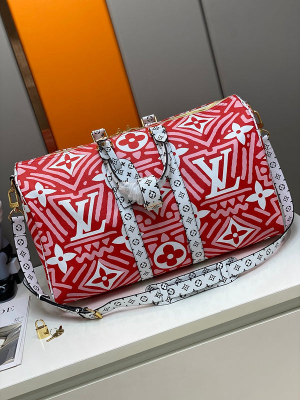Amelia - LV Bags - 12582