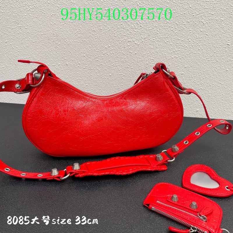 Amelia - BGA Bags - 1898