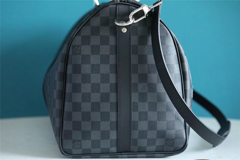 Fan Fashion Lu-Vi bags - 11287