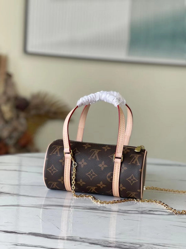 Amelia - LV Bags - 17137