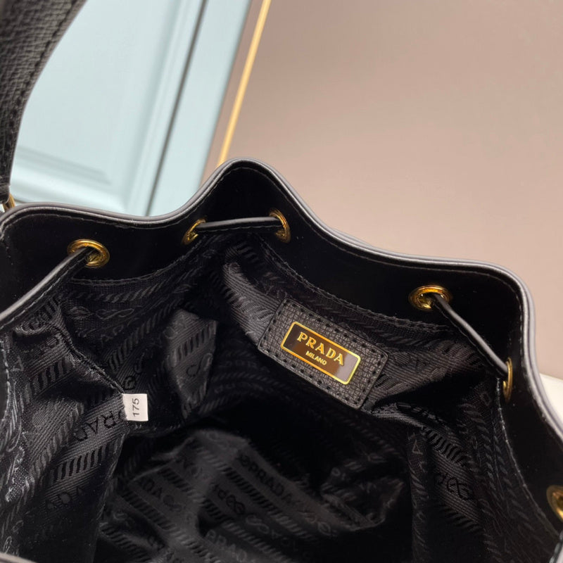 Amelia- PRDA  LUXURY BAGS - 385