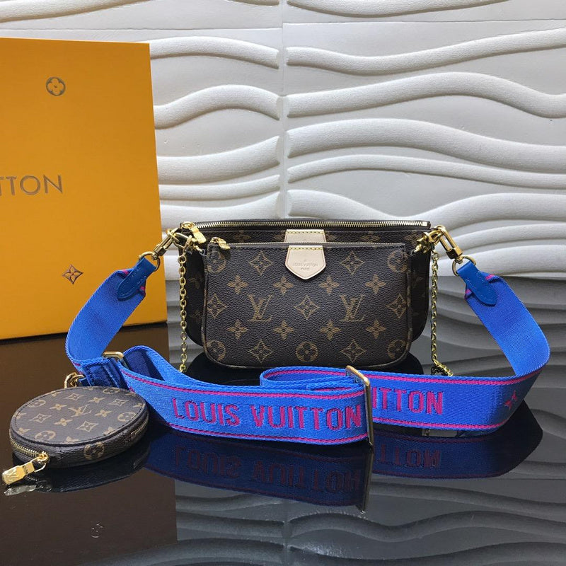 Amelia - LV Bags - 15522