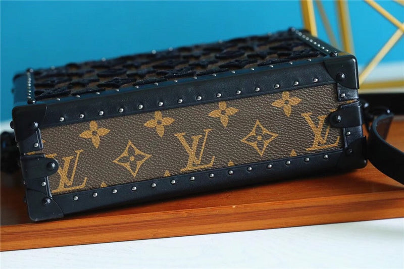 Fan Fashion Lu-Vi bags - 10166