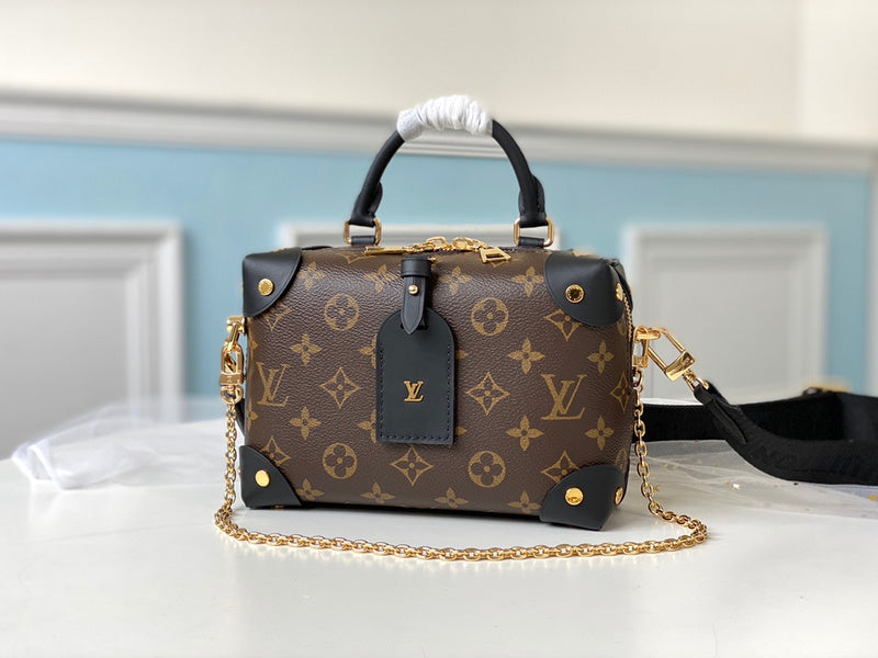 Amelia - LV Bags - 16366