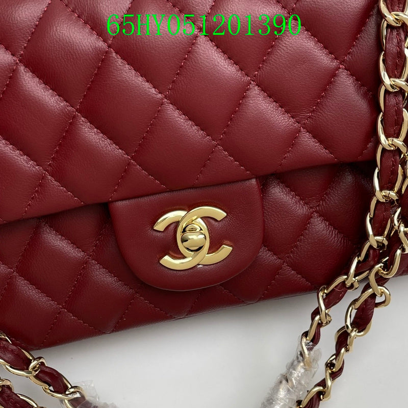 Amelia CHL Bags - 1780