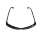 CHANEL - Crystal Baguette Cat Eye 5309-B - Brown - Sunglasses
