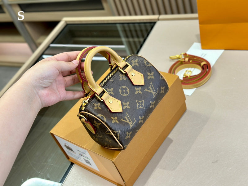 Amelia - LV Bags - 14814