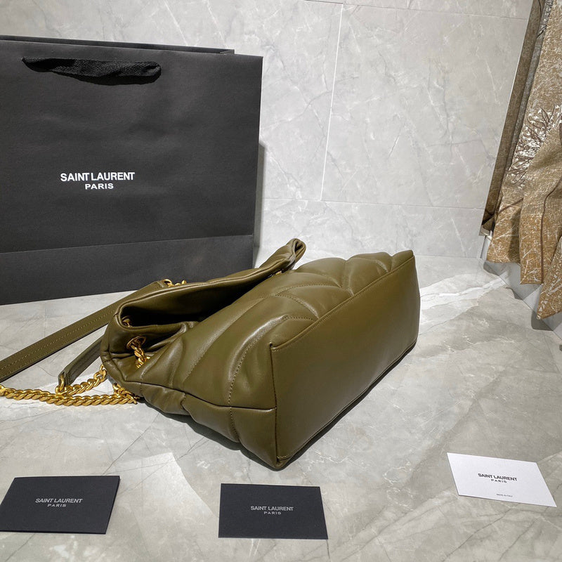 Amelia - YSL Bag - 4080