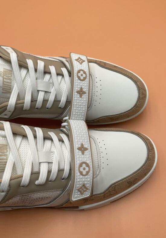 AmeliaLuxury - LOV Men Shoes - 1113