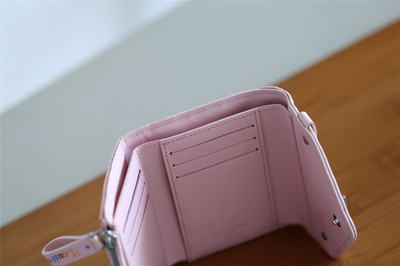 Fan Fashion Lu-Vi bags - 9367