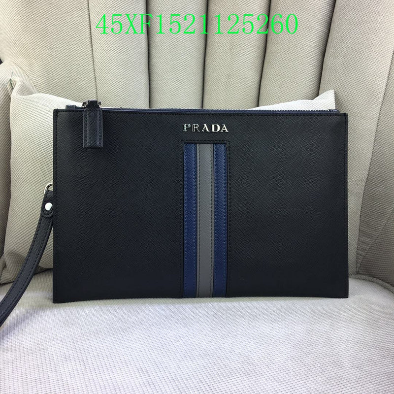 Amelia - PD Wallet - 205