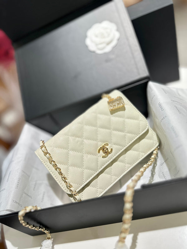 Amelia- CHL Bags - 6843