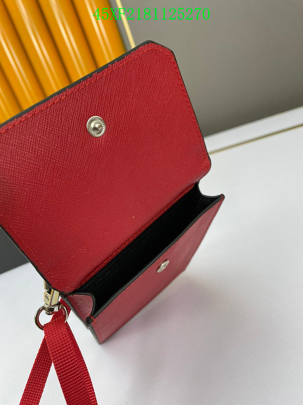 Amelia - PD Wallet - 198