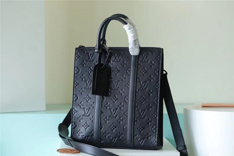 Fan Fashion Lu-Vi bags - 10022